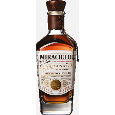 MIRACIELO RESERVA ESPECIAL ARTESANAL SPICED MIRACIELO RESERVA ESPECIAL ARTESANAL SPICED