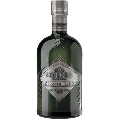NEEDLE GIN MASTERPIECE NEEDLE GIN MASTERPIECE