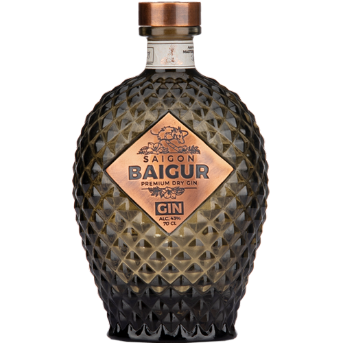 BAIGUR SAÏGON BAIGUR SAÏGON