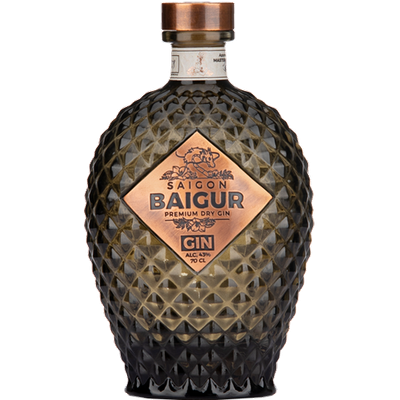 BAIGUR SAÏGON