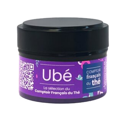 POUDRE DE UBÉ - Infusion