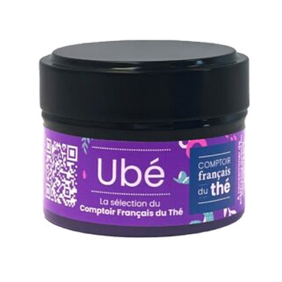 POUDRE DE UBÉ - Infusion POUDRE DE UBÉ - Infusion