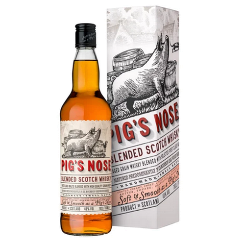 PIG'S NOSE CLASSIC PIG'S NOSE CLASSIC