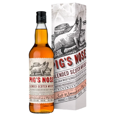 PIG'S NOSE CLASSIC PIG'S NOSE CLASSIC