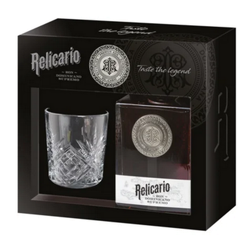 COFFRET RELICARIO SUPREMO COFFRET RELICARIO SUPREMO