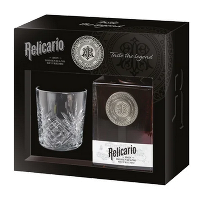 COFFRET RELICARIO SUPREMO COFFRET RELICARIO SUPREMO