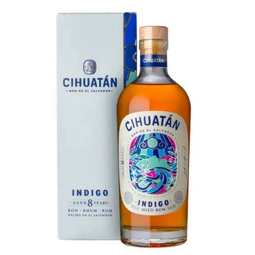 CIHUATAN INDIGO 8 ANS CIHUATAN INDIGO 8 ANS