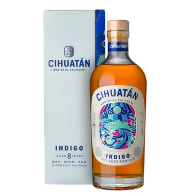 CIHUATAN INDIGO 8 ANS CIHUATAN INDIGO 8 ANS