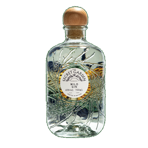 SECRET GARDEN WILD GIN