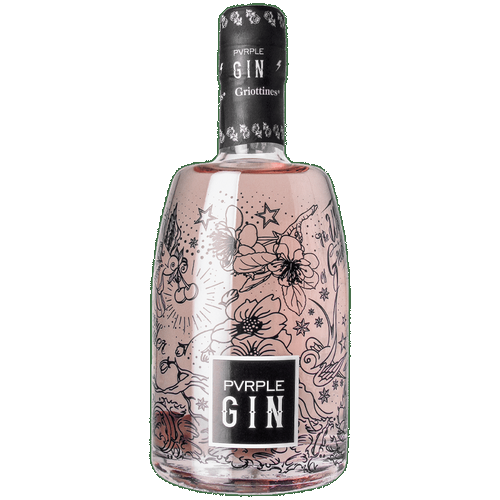 PVRPLE GIN