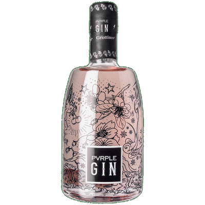 PVRPLE GIN
