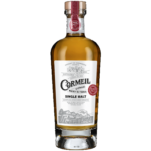 SINGLE MALT CORMEIL SINGLE MALT CORMEIL