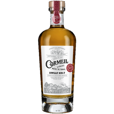 SINGLE MALT CORMEIL