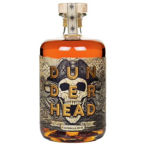 DUNDERHEAD DUNDERHEAD