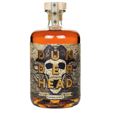 DUNDERHEAD