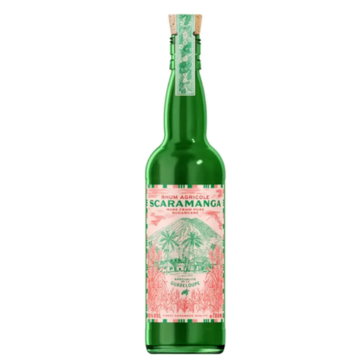 SCARAMANGA