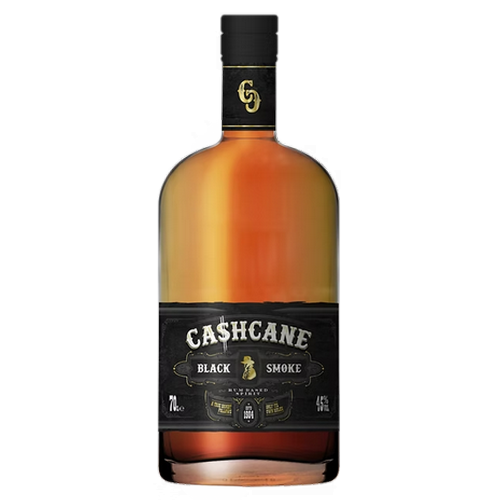 CASHCANE BLACK SMOKE CASHCANE BLACK SMOKE