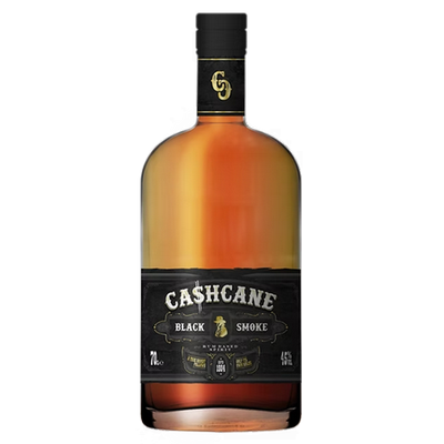 CASHCANE BLACK SMOKE