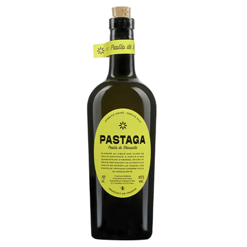 PASTAGA