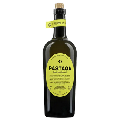 PASTAGA PASTAGA