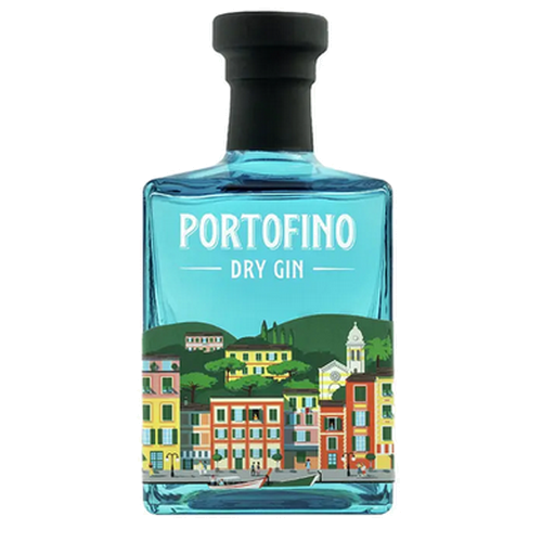PORTOFINO DRY GIN
