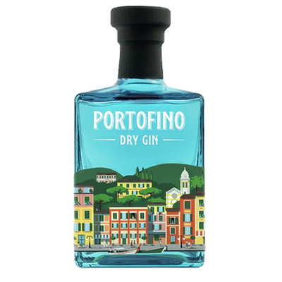 PORTOFINO DRY GIN PORTOFINO DRY GIN