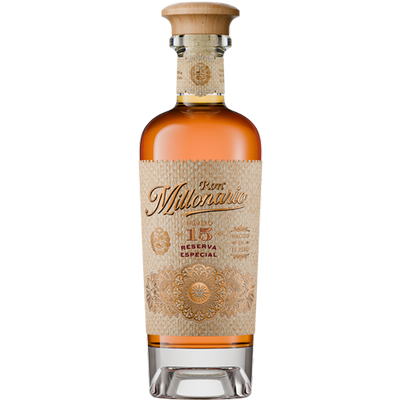 MILLONARIO 15