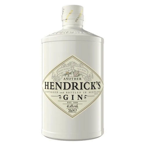 HENDRICK’S ANOTHER HENDRICK’S ANOTHER