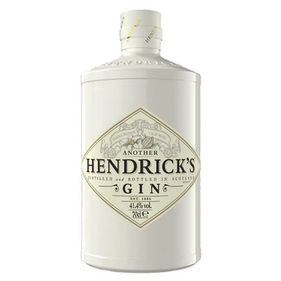 HENDRICK’S ANOTHER HENDRICK’S ANOTHER
