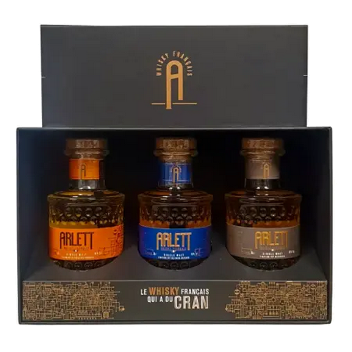 COFFRET EXPERT ARLETT COFFRET EXPERT ARLETT