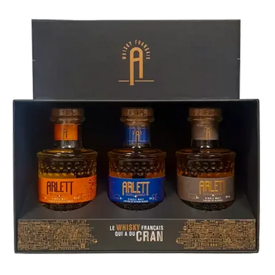 COFFRET EXPERT ARLETT COFFRET EXPERT ARLETT