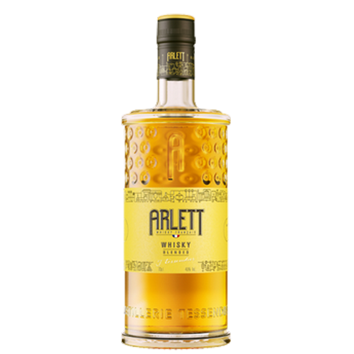 ARLETT  BLENDED