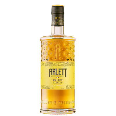 ARLETT BLENDED ARLETT BLENDED