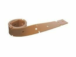 Borrachas de aspiração Borrachas de aspiração