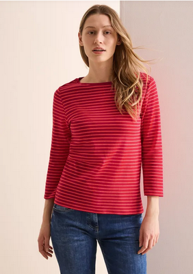 Shirt von Cecil