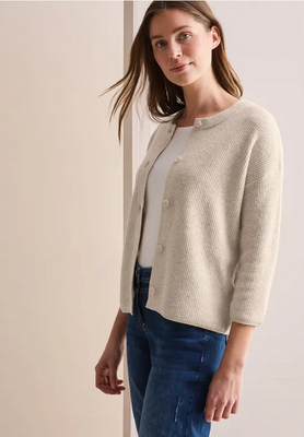 Strickjacke von Cecil Strickjacke von Cecil