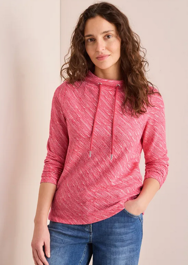 Shirt von Cecil