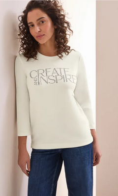 Shirt von Cecil