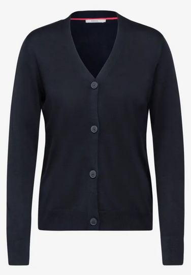 Strickjacke von Cecil