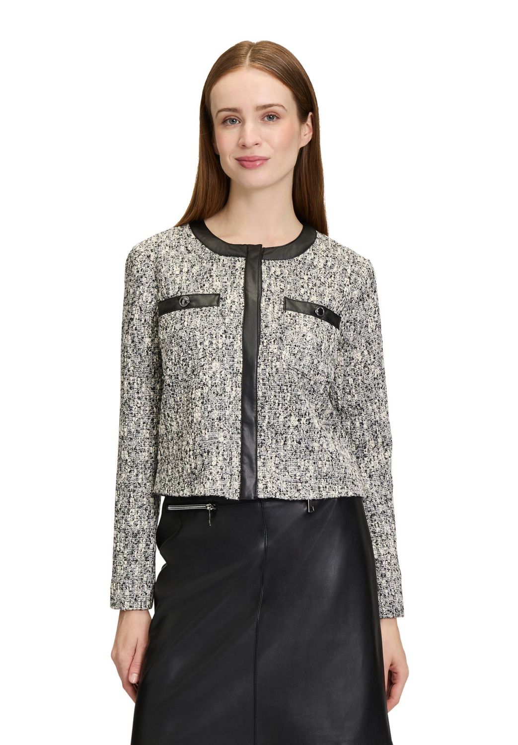 Blazerjacke kurz von Betty Barclay