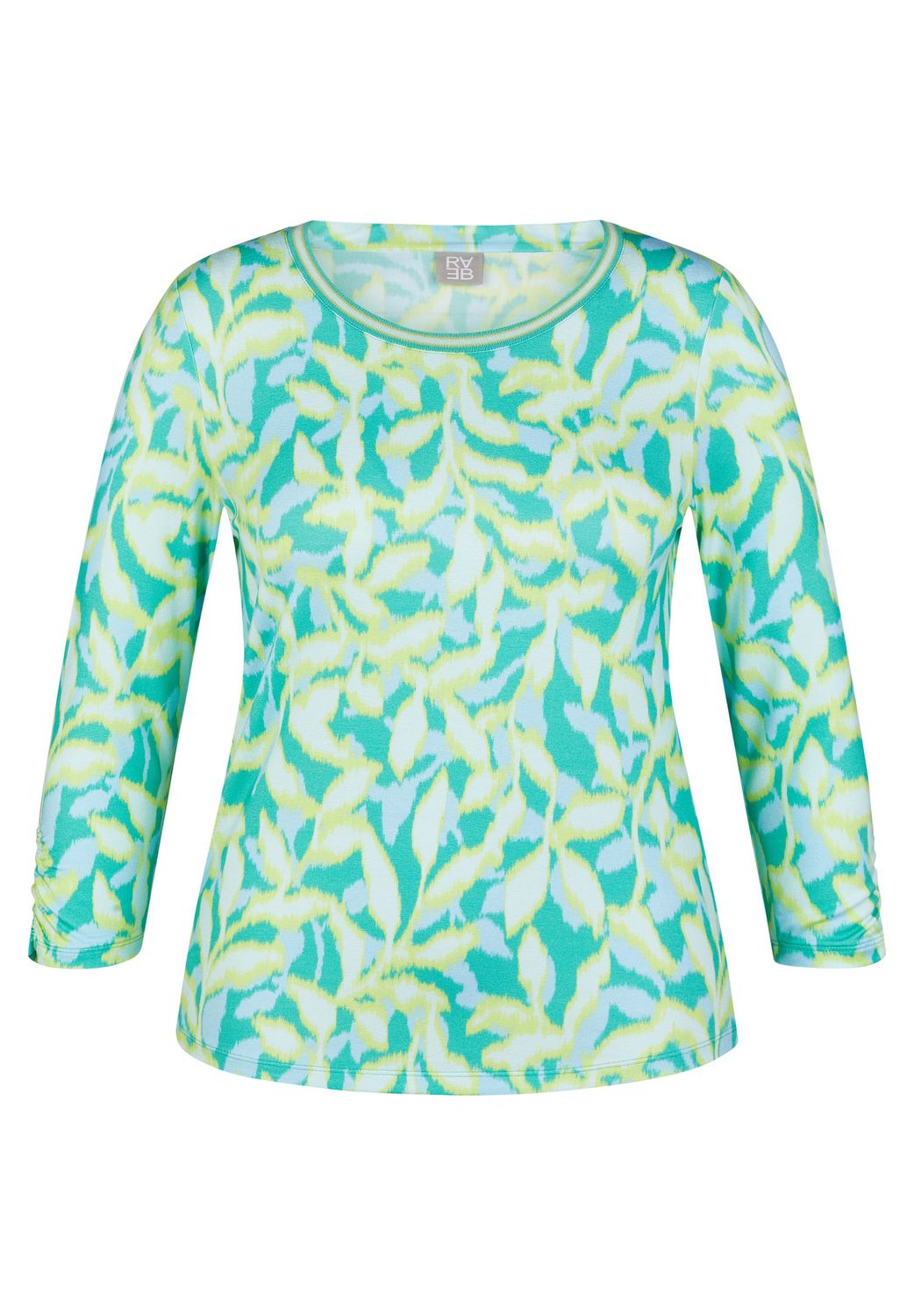Shirt von Rabe
