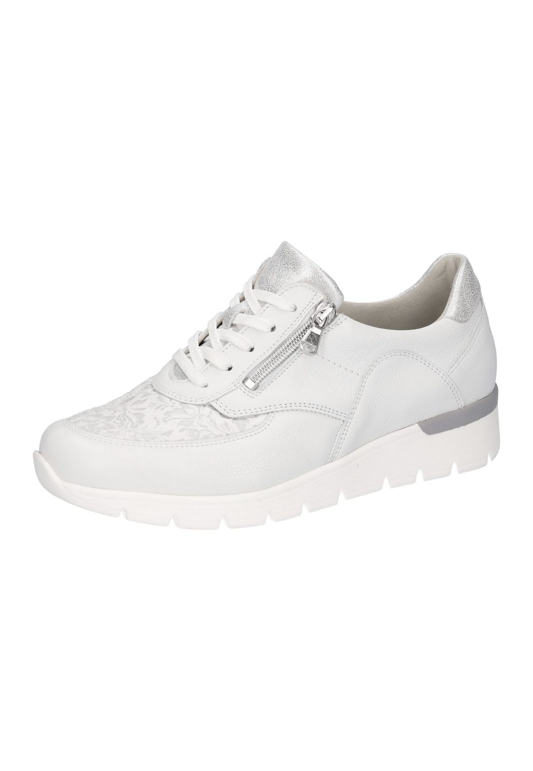 Sneaker von Waldläufer