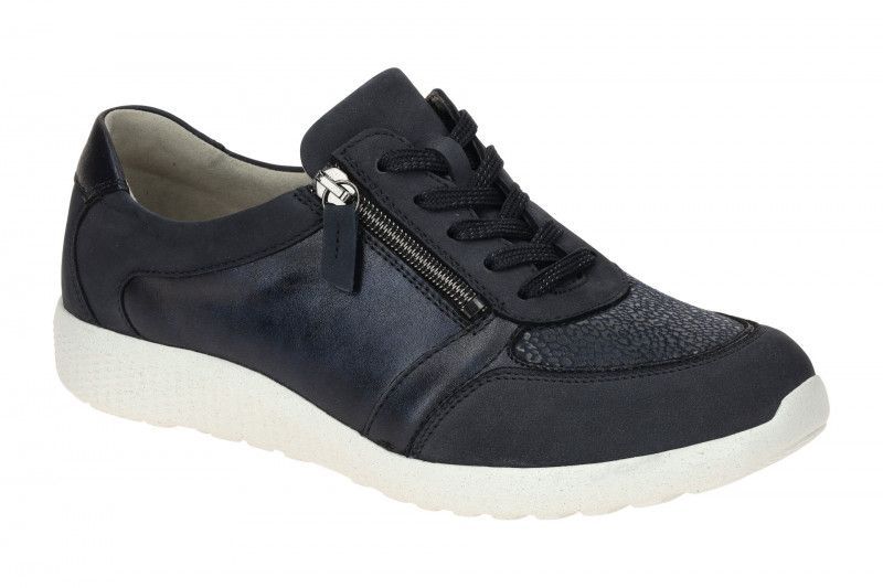 Sneaker von Waldläufer