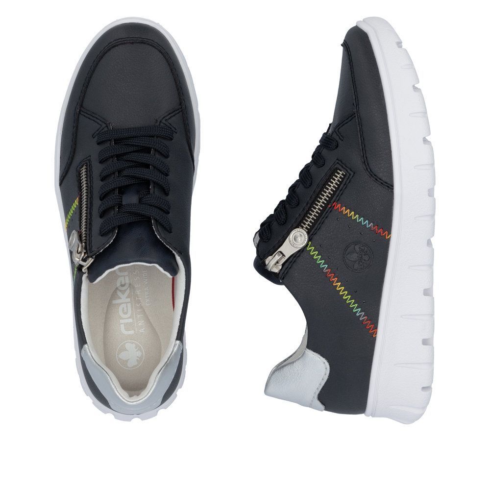 Sneaker von Rieker