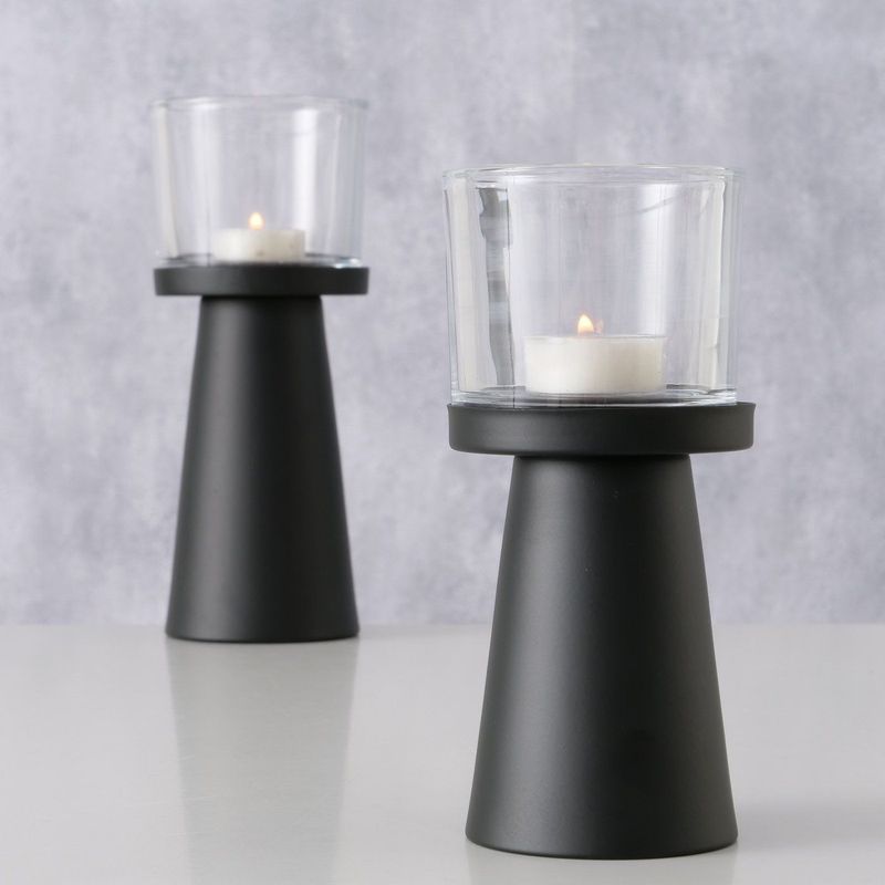 Windlicht klein
