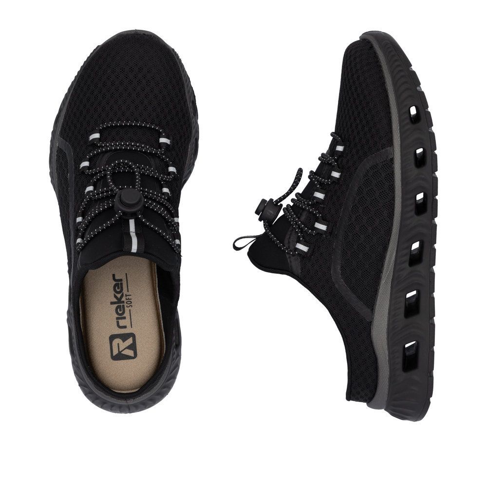 Slipper von Rieker