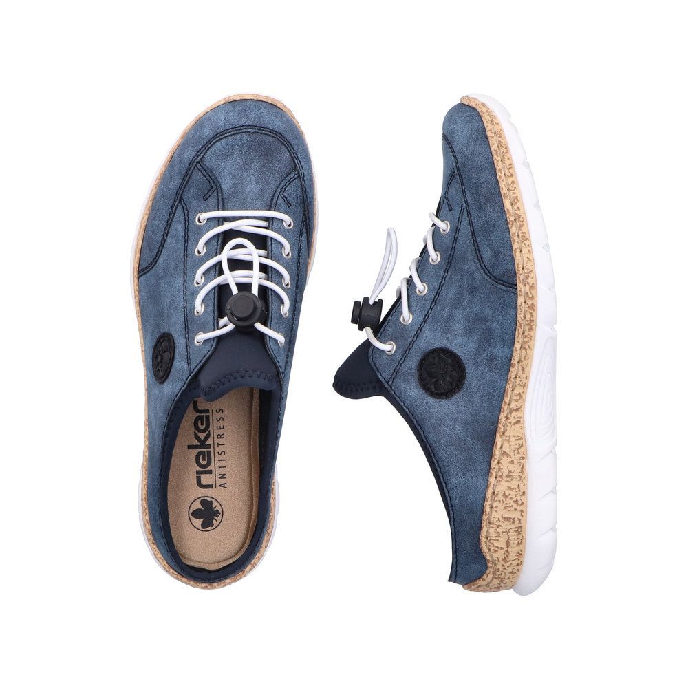 Slipper von Rieker
