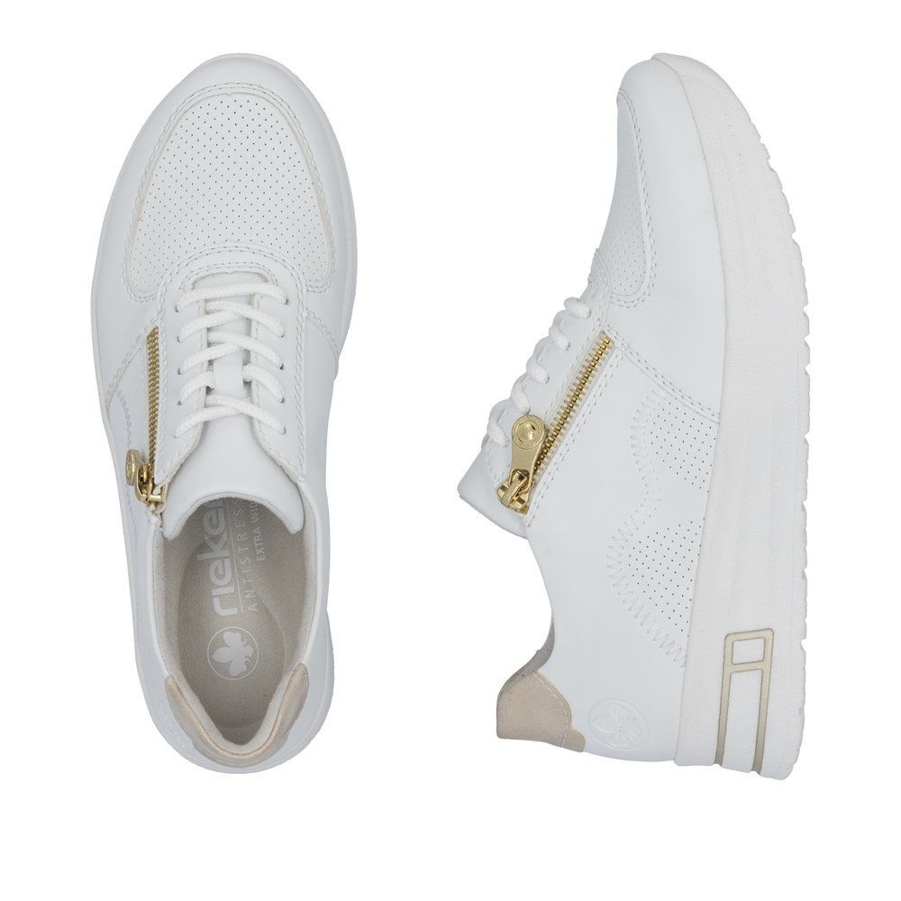 Sneaker von Rieker
