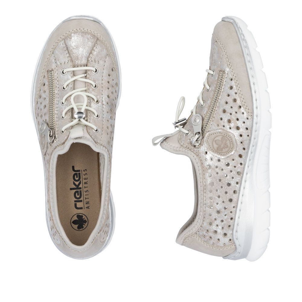 Sneaker von Rieker