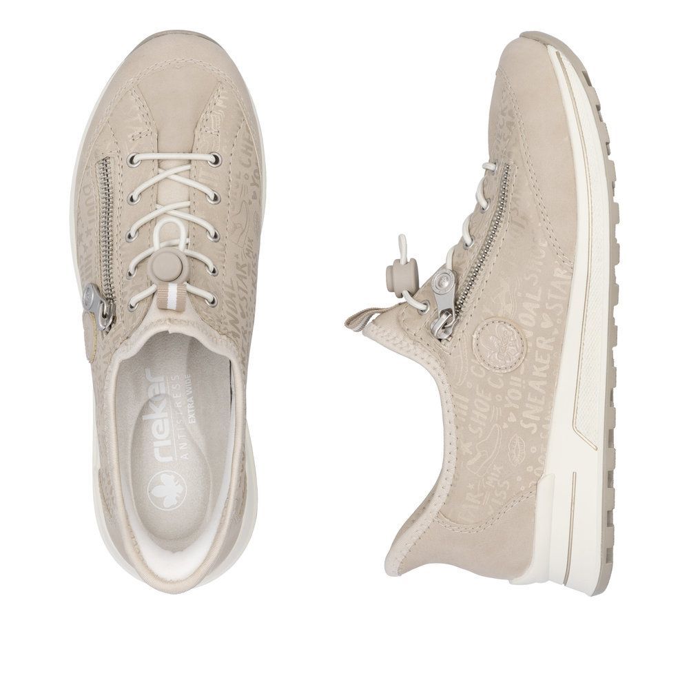 Sneaker von Rieker